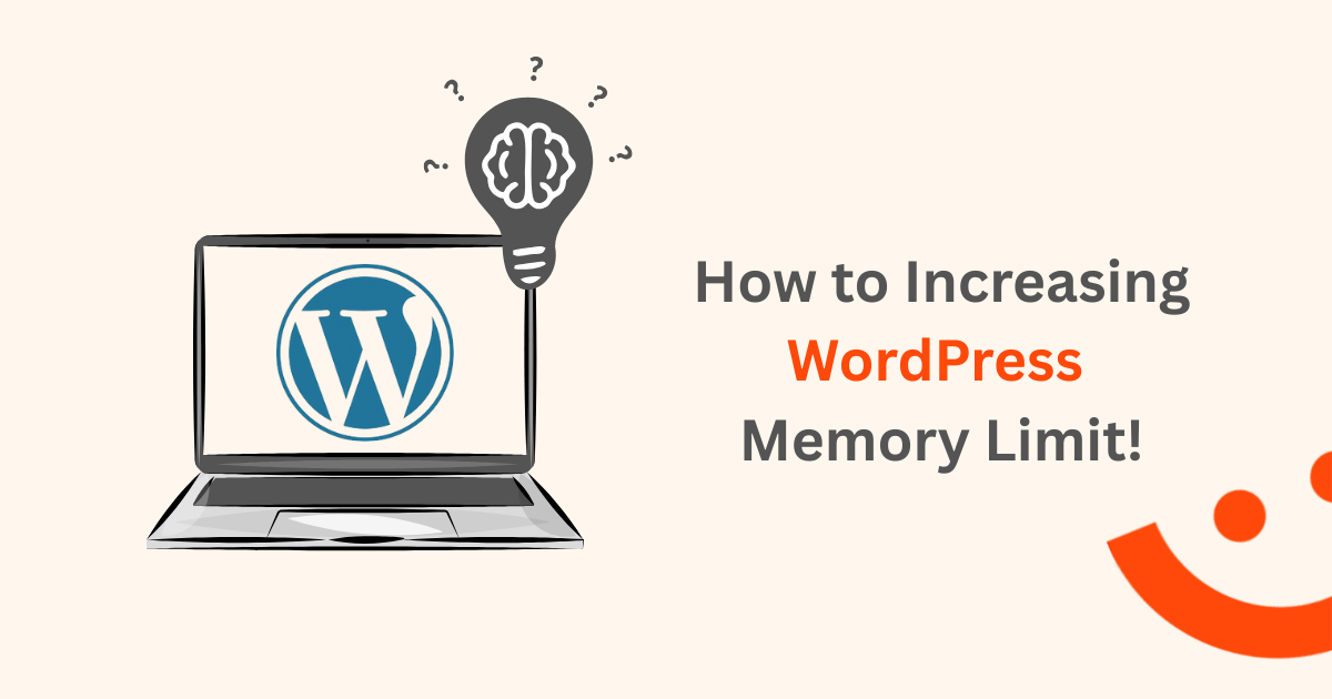 How to Increasing WordPress Memory Limit!