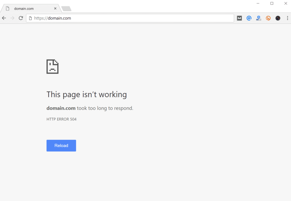 Domain com