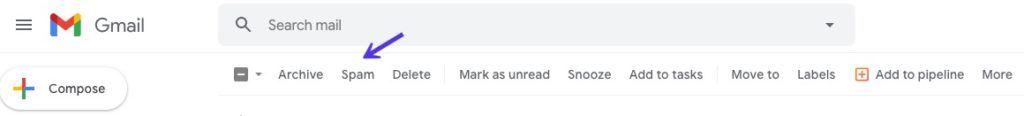 Search Mail