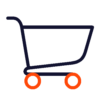 eCommerce Website Development